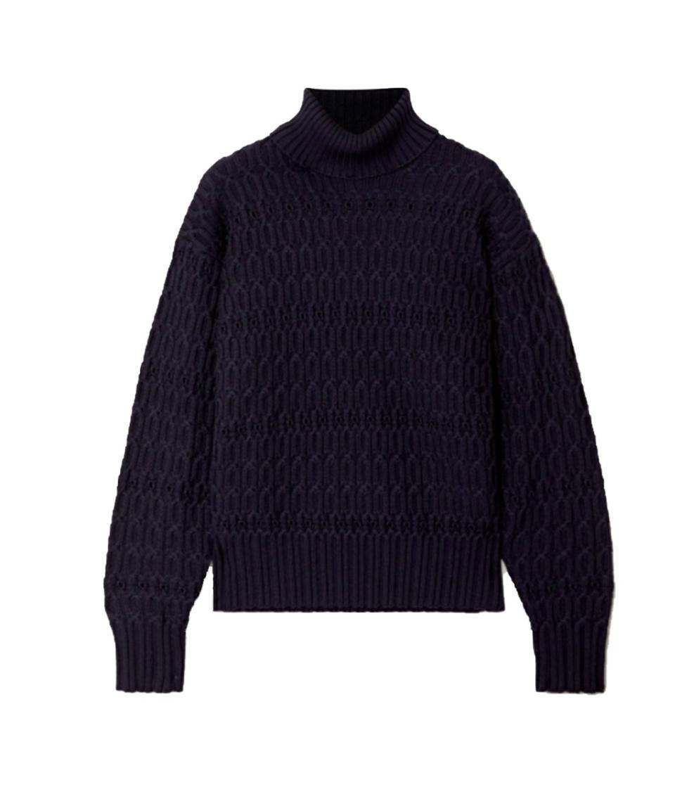 <p>Cable-knit jumper, £650,<a href="https://www.net-a-porter.com/en-gb/shop/product/victoria-beckham/cable-knit-wool-turtleneck-sweater/1284076" rel="nofollow noopener" target="_blank" data-ylk="slk:Victoria Beckham at Net-a-Porter;elm:context_link;itc:0;sec:content-canvas" class="link ">Victoria Beckham at Net-a-Porter</a><br><br><a class="link " href="https://go.redirectingat.com?id=127X1599956&url=https%3A%2F%2Fwww.net-a-porter.com%2Fen-gb%2Fshop%2Fproduct%2Fvictoria-beckham%2Fcable-knit-wool-turtleneck-sweater%2F1284076&sref=https%3A%2F%2Fwww.townandcountrymag.com%2Fuk%2Fstyle%2Ffashion%2Fg34533784%2Fessential-autumn-fashion%2F" rel="nofollow noopener" target="_blank" data-ylk="slk:SHOP NOW;elm:context_link;itc:0;sec:content-canvas">SHOP NOW</a></p>