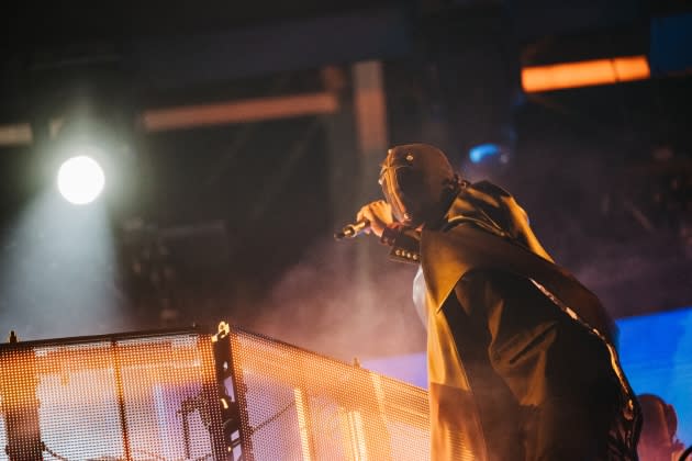 2023 Coachella Valley Music And Arts Festival - Weekend 1 - Day 1 - Credit: Matt Winkelmeyer/Getty Images for Coachella