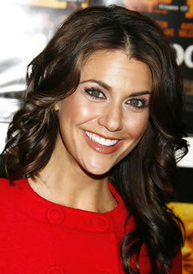 Samantha Harris at the Hollywood premiere of Universal Pictures' Alpha Dog