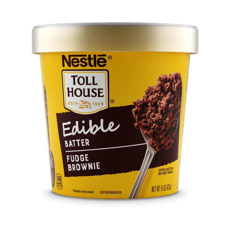 Nestle Tollhouse