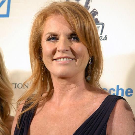 Sarah Ferguson 'Fergie' and Camilla have been working in cohorts. Photo: Getty Images