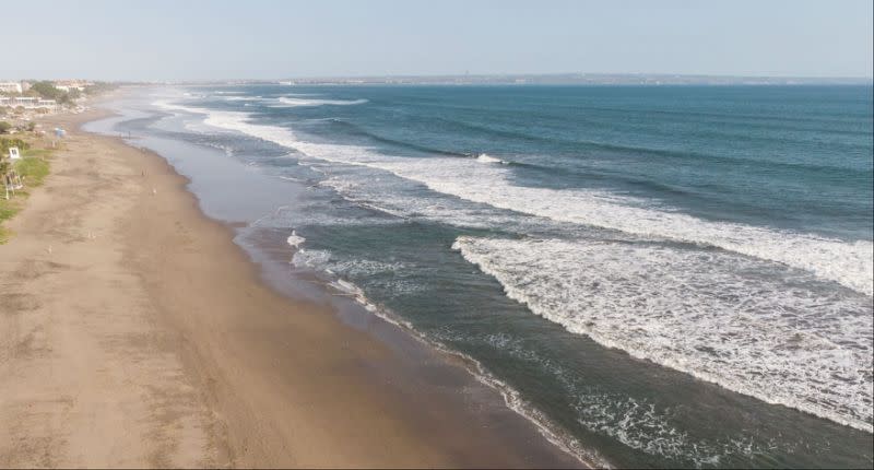 Perth man Ashok Joshi drowned at a popular beach in Seminyak.