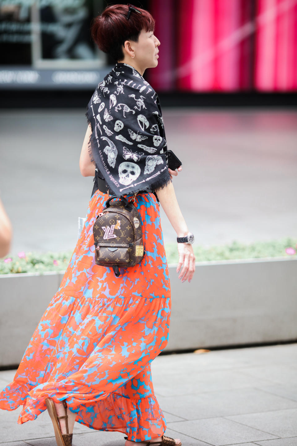 Street style inspiration from the streets of Singapore (12)