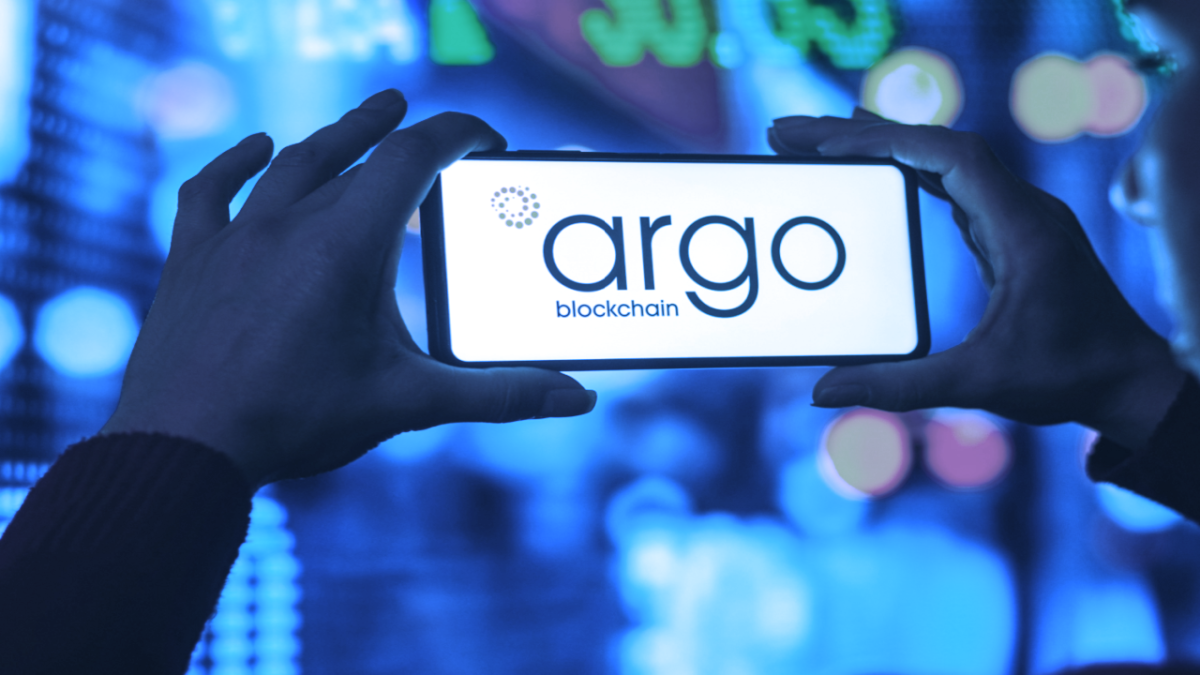 argo blockchain nasdaq reddit