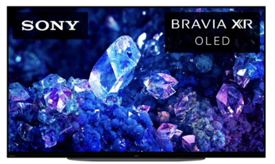 Sony BRAVIA XR A90K