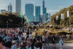 Lollapalooza 2019, photo by Nick Langlois