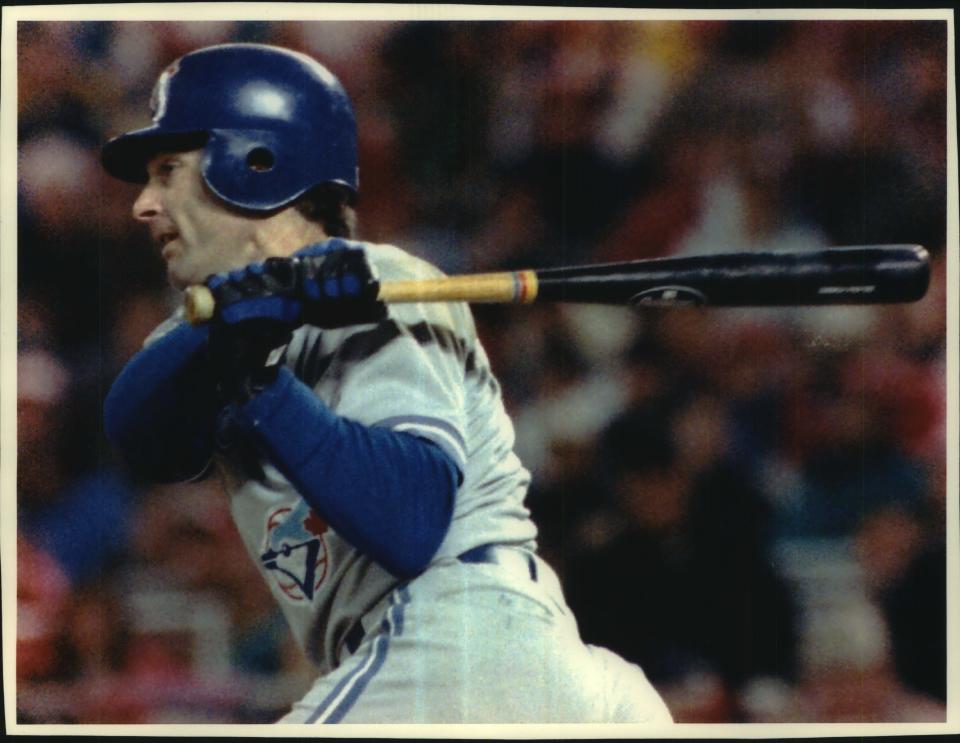 Paul Molitor had a huge run with the Toronto Blue Jays after the Brewers were unwilling to bring him back for the 1993 season.