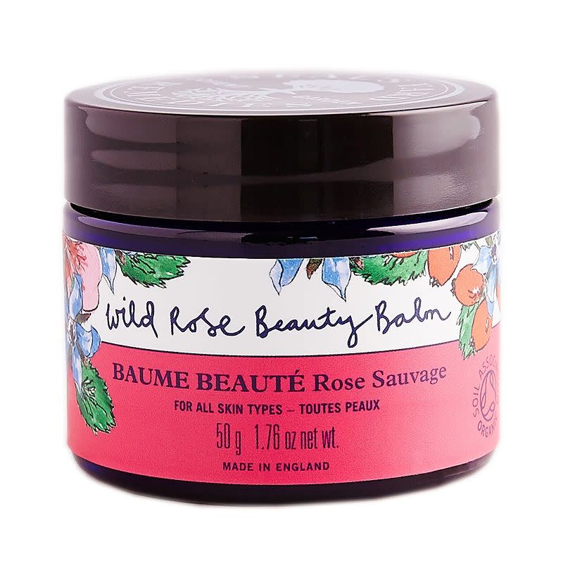 Neal's Yard Wild Rose Beauty Balm - £40