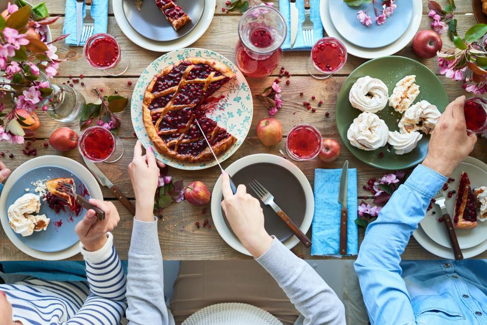 Your Family Will Adore These Thanksgiving Traditions