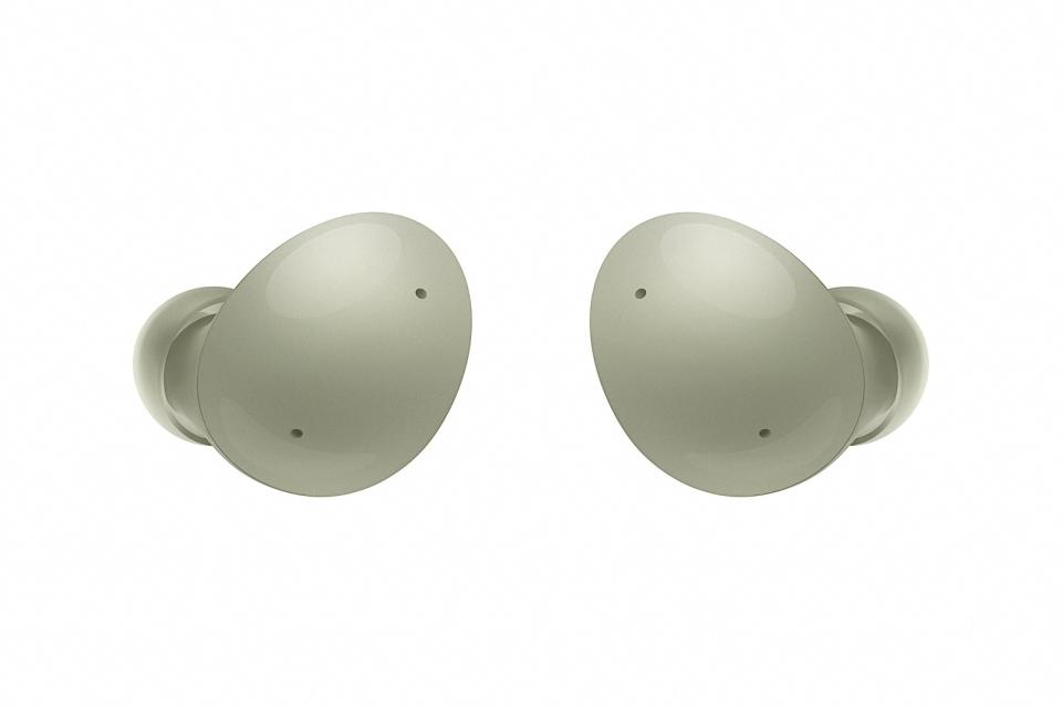 <p>Samsung Galaxy Buds 2</p>
