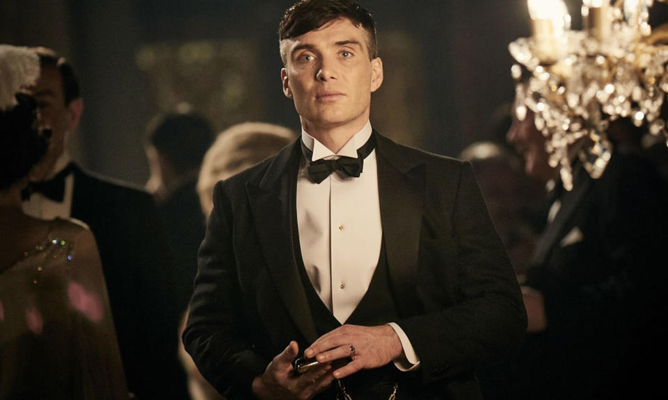 7. Peaky Blinders – ‘The Noose’ (3,358,000 requests)