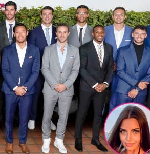 Bachelorette Season 16 Cast Releases Joint Statement Amid Racism Scandal