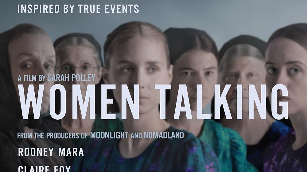 women talking movie