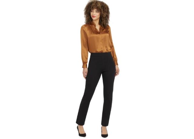 Spanx The Perfect Pant, Slim Straight