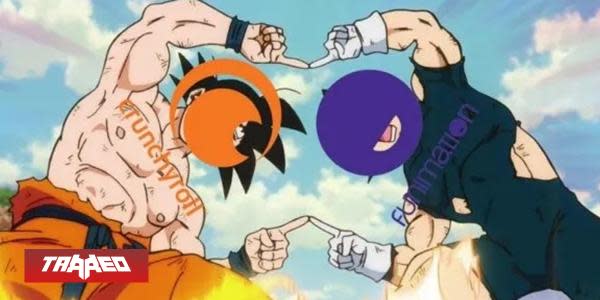 Tudo o que você precisa saber sobre a unificação entre a Crunchyroll e a  Funimation! 