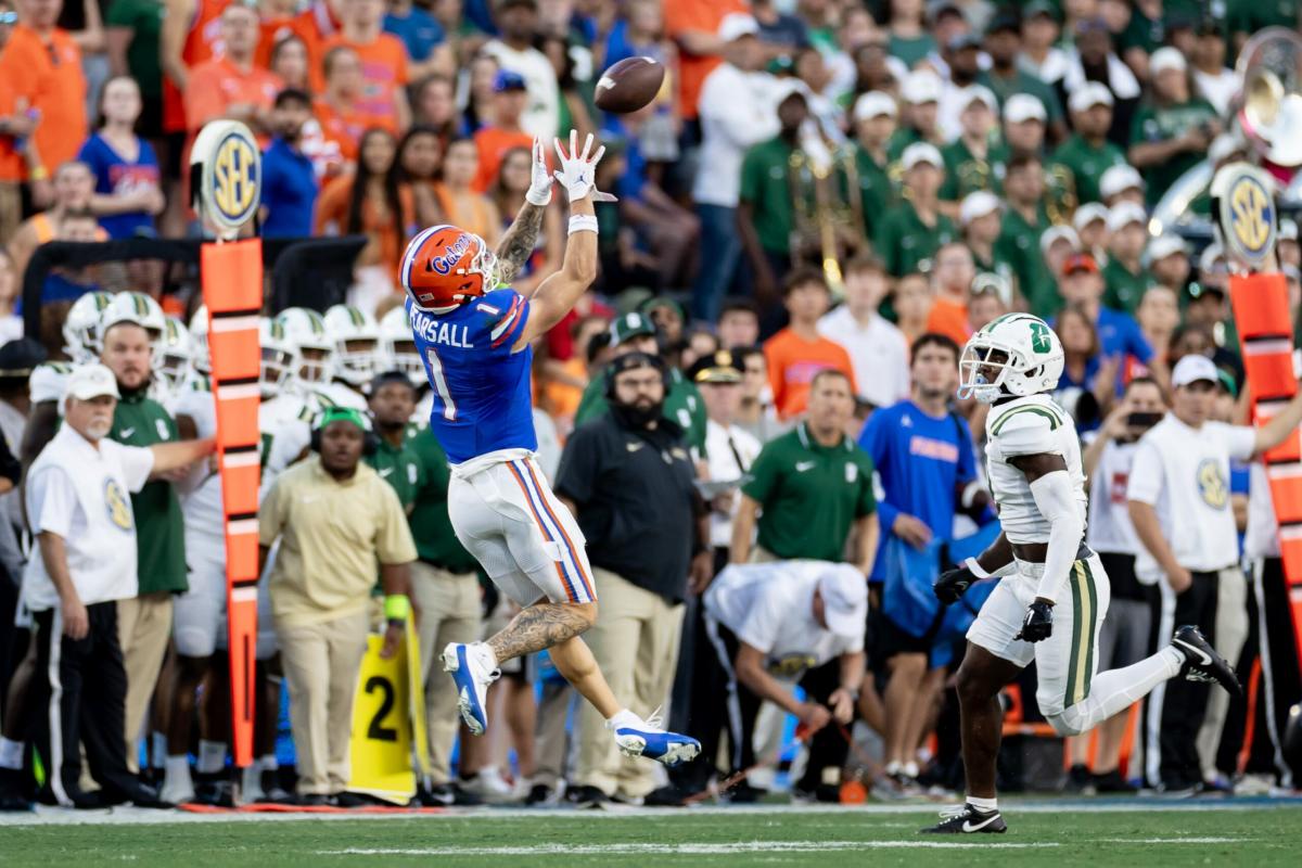 Former Gator David Ross Advances To World Series - Florida Gators