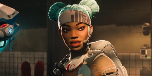 ¡Confirmado! Respawn trabaja en un nuevo FPS de Apex Legends para un jugador