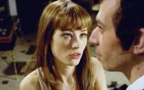 In "Gainsbourg - Der Mann, der die Frauen liebte" (2010) spielte Lucy Gordon die Sängerin Jane Birkin (neben Eric Elmosnino). Es war die letzte Rolle der britischen Schauspielerin: Zwei Tage vor ihrem 29. Geburtstag nahm sich Gordon in ihrer Pariser Wohnung das Leben. (Bild: Prokino)