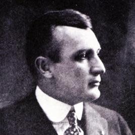 Albert Davis Taylor