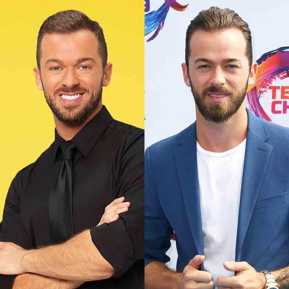 <p>Season 19 in fall 2014 marked Artem’s first appearance on <em>DWTS</em>. Since then, Artem has danced on eight seasons of the competition show. His most notable partner is his <a href="https://www.usmagazine.com/celebrity-news/pictures/nikki-bella-and-artem-chigvintsevs-relationship-timeline/" rel="nofollow noopener" target="_blank" data-ylk="slk:now-fiancée Nikki Bella;elm:context_link;itc:0;sec:content-canvas" class="link ">now-fiancée Nikki Bella</a>. The wrestler and Artem were paired together for season 25. Artem took a brief break from <em>DWTS</em>, but he's now back in action.</p>