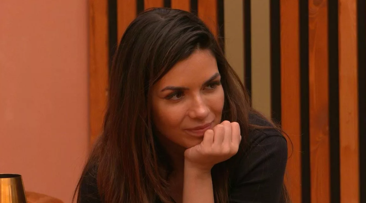 Ekin-Su Cülcüloğlu is said to be struggling following her controversial stint in the CBB house (ITV)