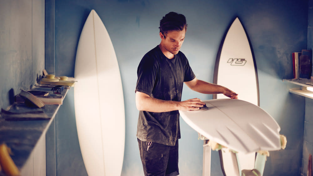 Improving your Carving 360: Tips to do this surfing maneuver better