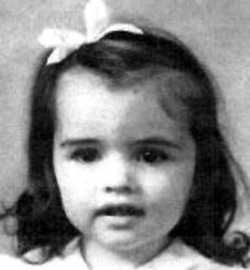 Mary Rachel Bryan was last seen on May 10, 1941. She is the four-year-old daughter to Leila Lewis Bryan. The two were last seen in Carolina Beach, North Carolina.