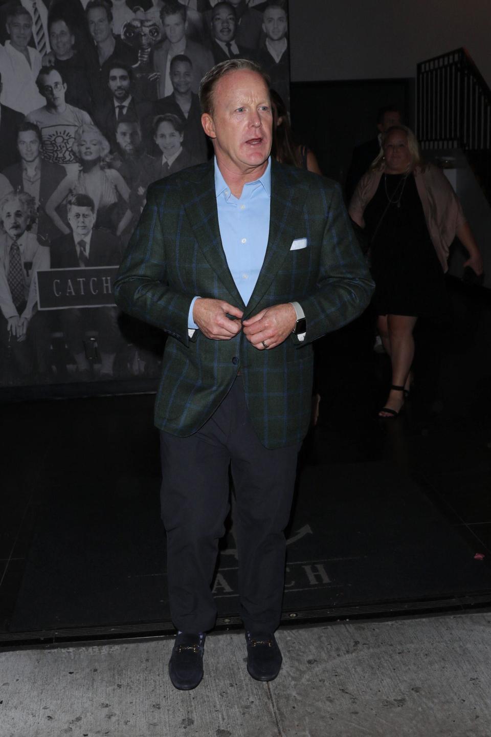 Tom Bergeron Reveals The Real Reason He Left 'Dancing With The Stars'