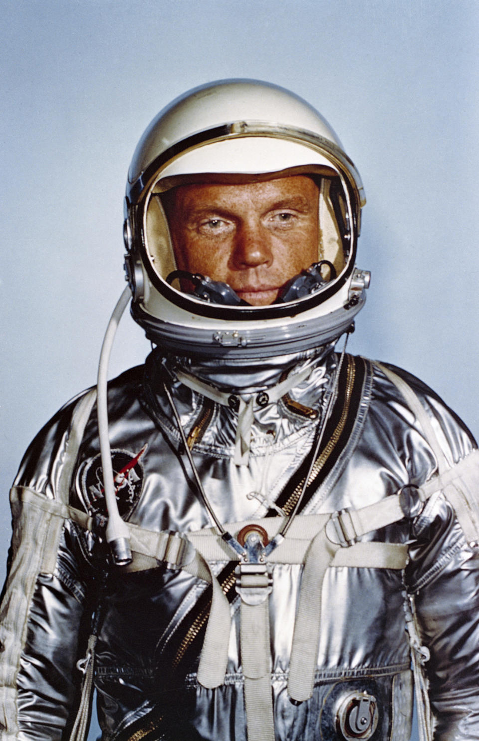 John Glenn