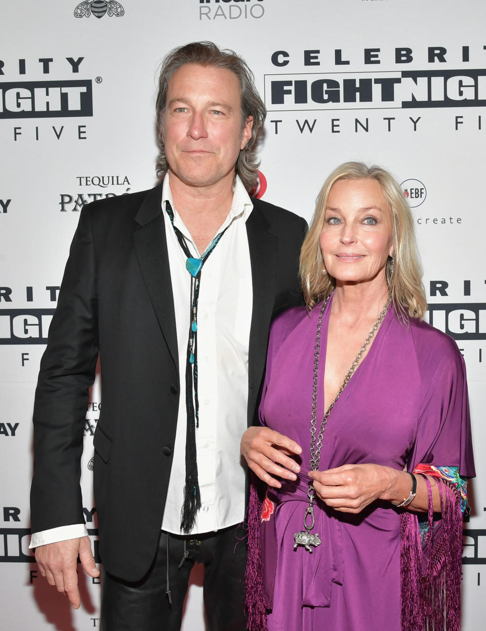   Amy Sussman / Getty Images for Celebrity Fight Night