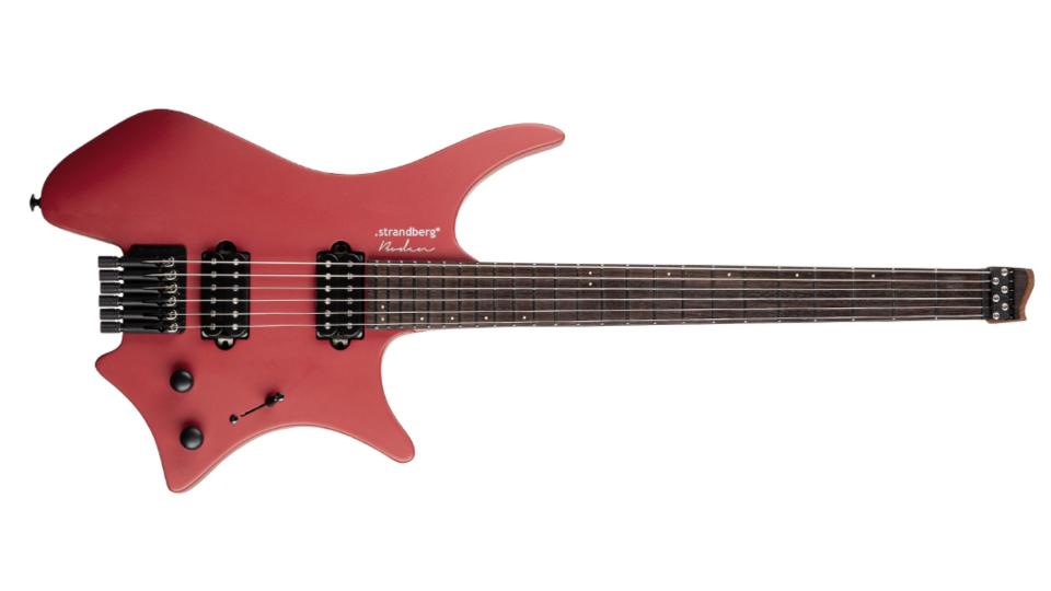 Strandberg Boden Essential