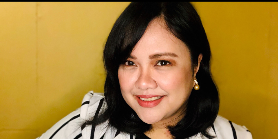 53) Alpha Mae Arias, client services manager, IBM. Photo: IBM