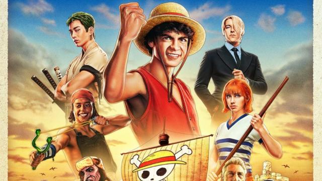  One Piece: Season 12 Voyage 1 : Movies & TV