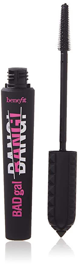 Benefit Cosmetics.