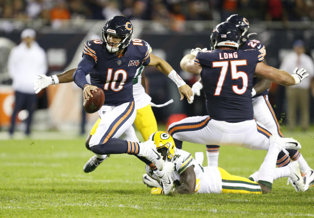 Green Bay Packers-Bears tickets among most expensive in rivalry