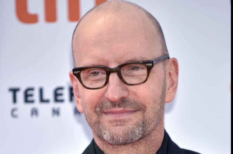 Steven Soderbergh makes his return to Sundance in 2024. File Photo by Chris Chew/UPI