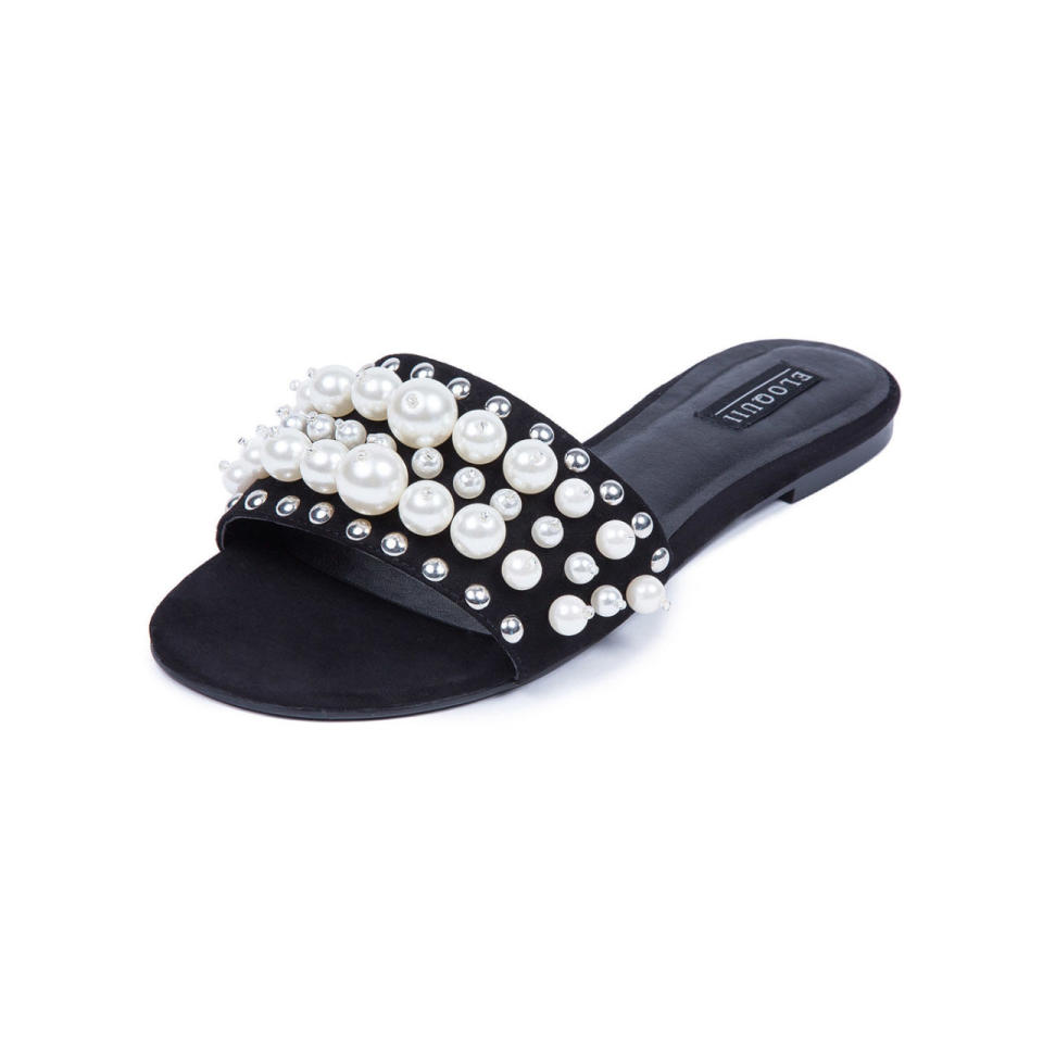 Pearl Slides