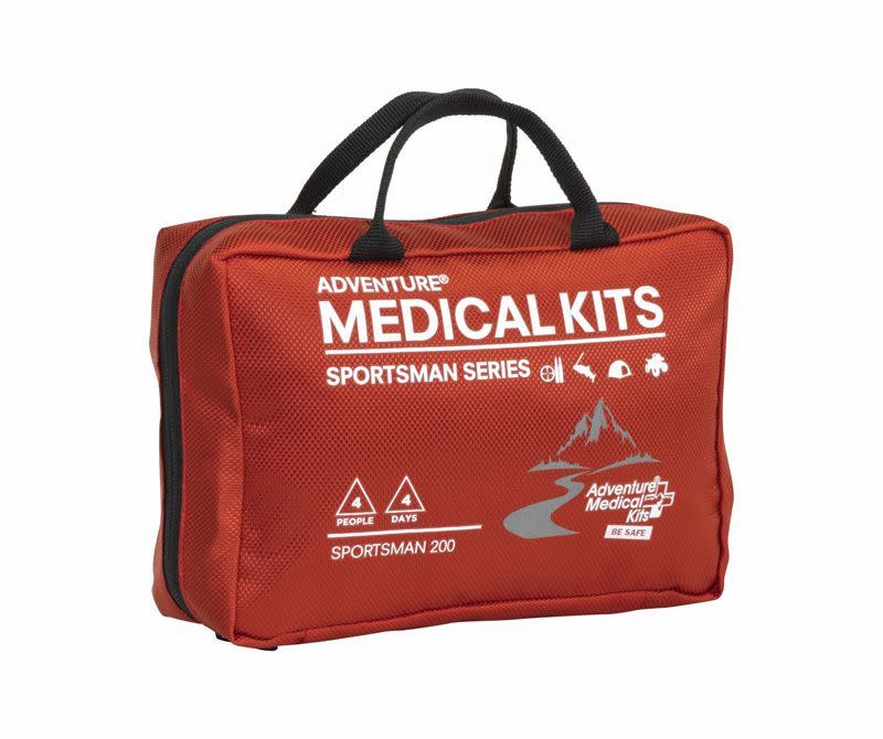 Adventure Medical Kits Sportsman 200