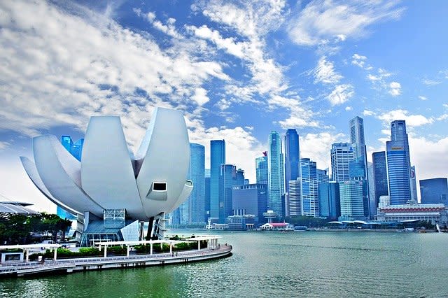 Singapore: