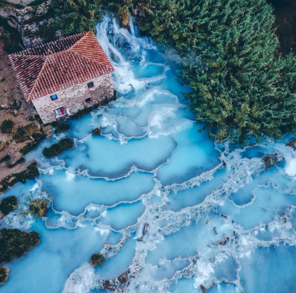 Best drone photos of 2018