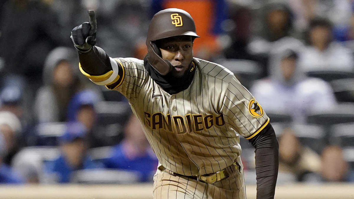 Les Padres s’accrochent à la tête contre les Dodgers dans le match 2 de la NLDS alors que les Braves verrouillent les Phillies dans une séquence égale