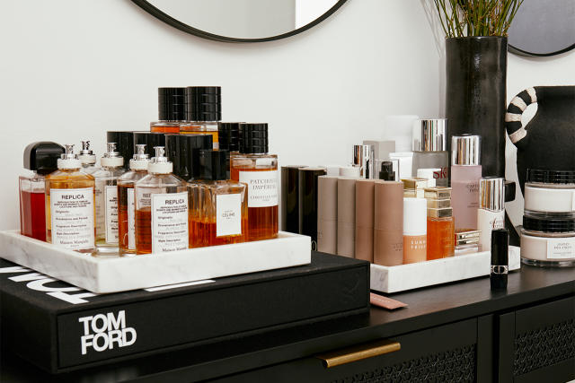 Exclusive: Sean Garrette Digs Deep Into Proper Skincare and His Latest  Achievement With Dior Beauty