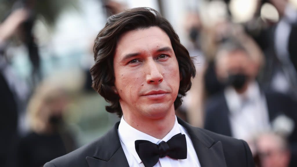 adam driver