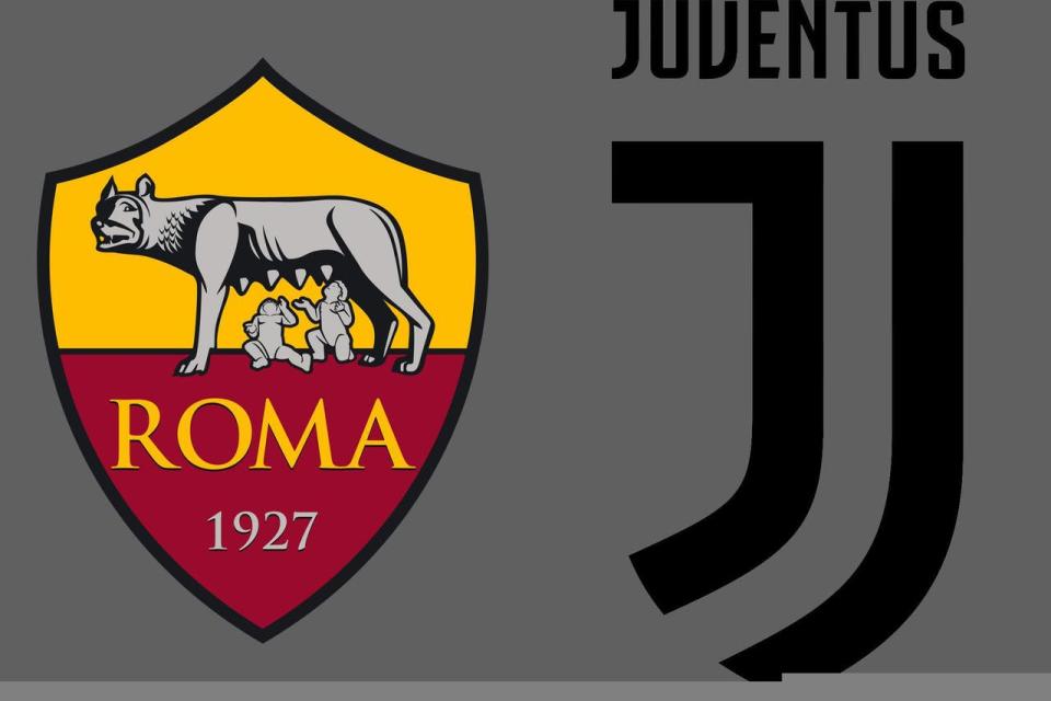 Roma-Juventus