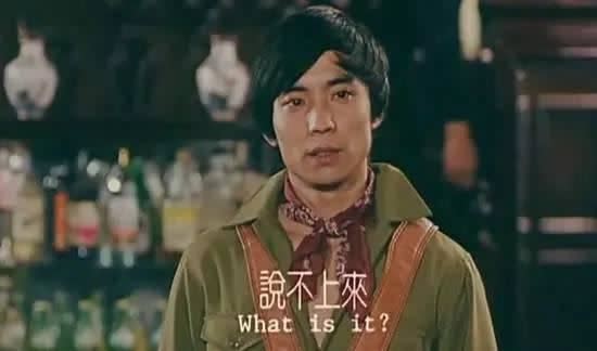 董志華曾是紅極一時的演員。（圖／翻攝自百度百科）