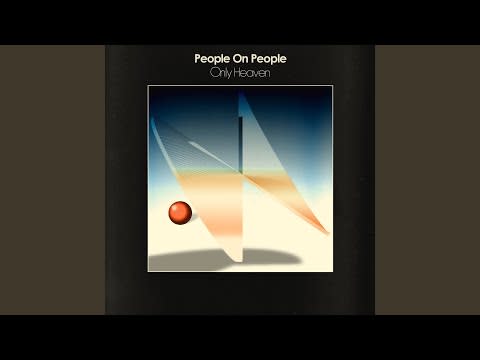 "Never Let You Go" by People On People