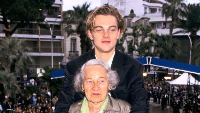 Cannes Film Festival 1996