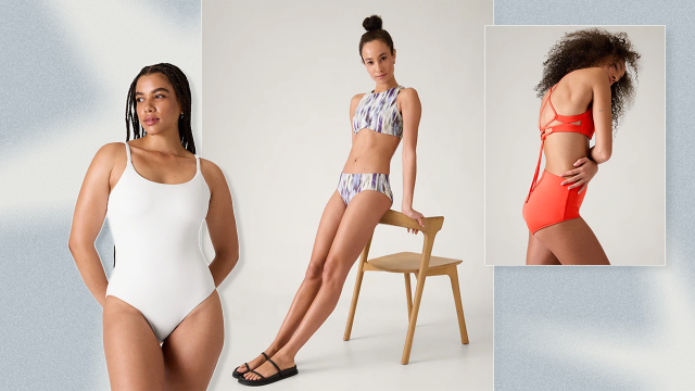 The Best Swimsuit Brands to Know And Shop in 2024