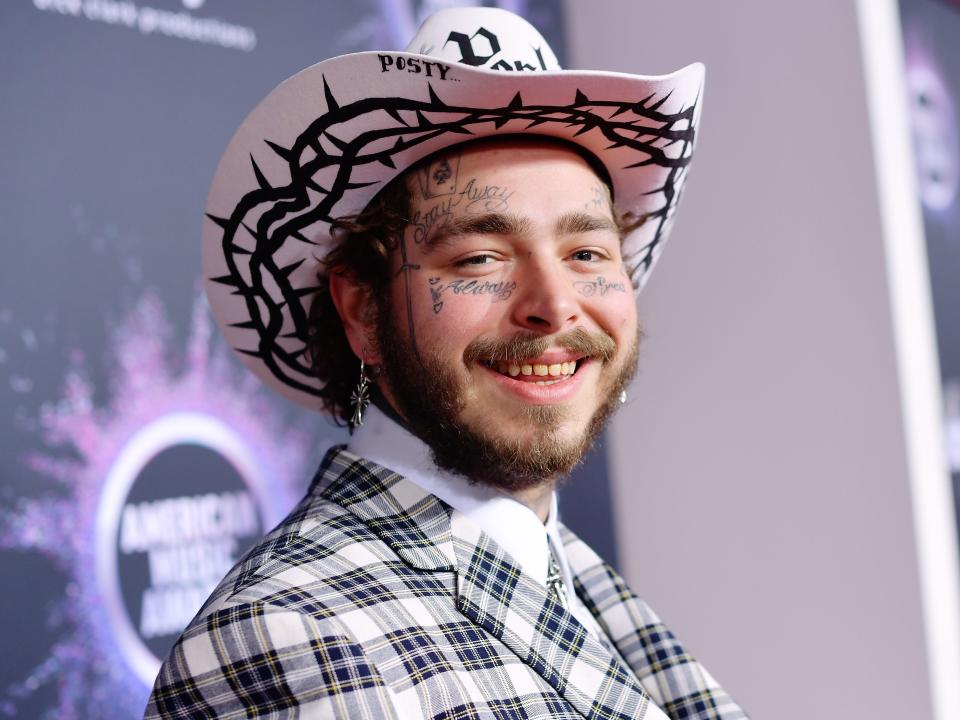 post malone