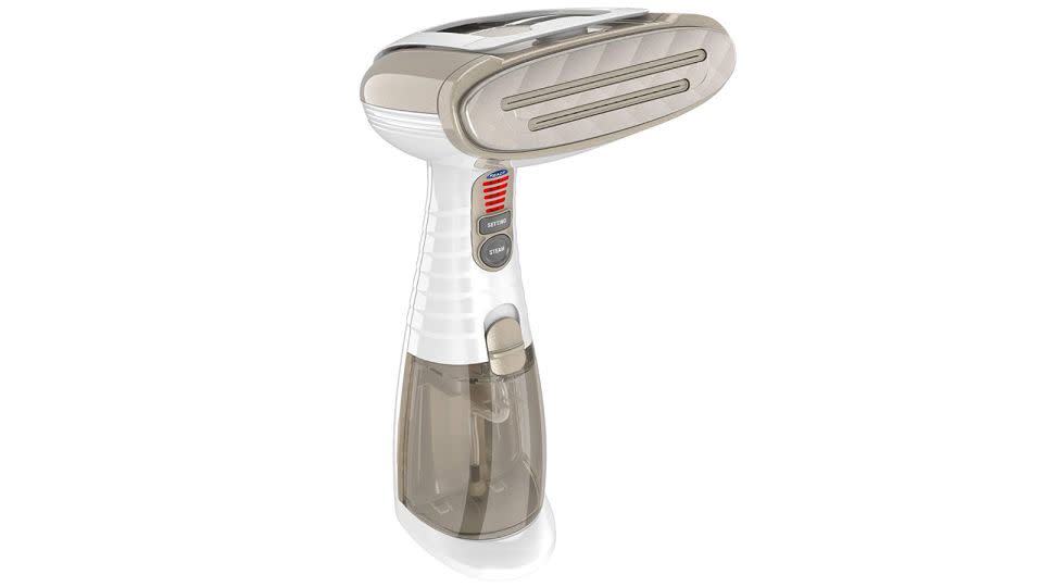 Conair Turbo ExtremeSteam Handheld Fabric Steamer - Amazon